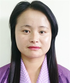 Tshering Dekar
